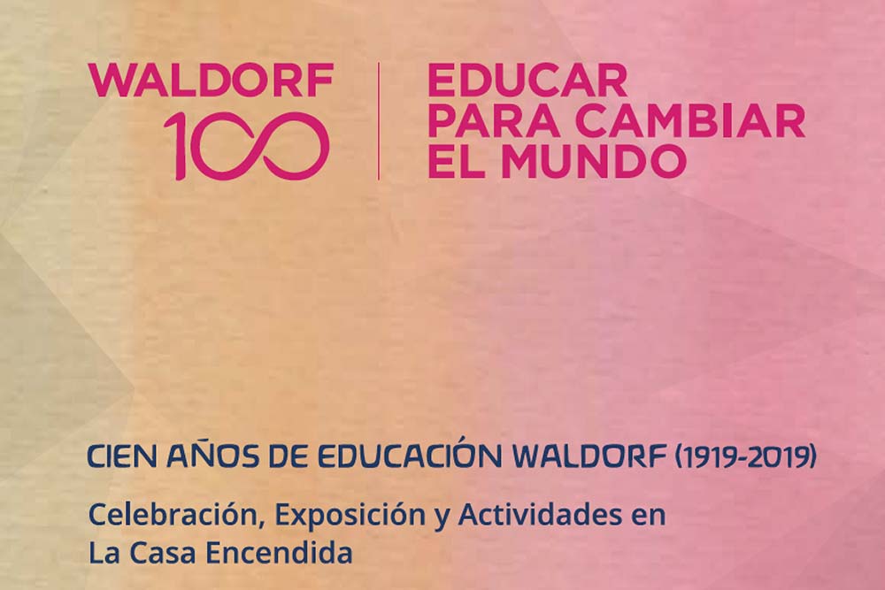 Waldorf 100 Madrid