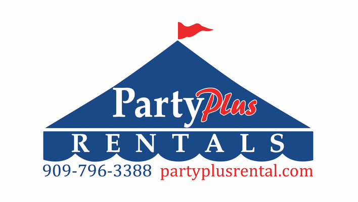 Party Plus Rentals