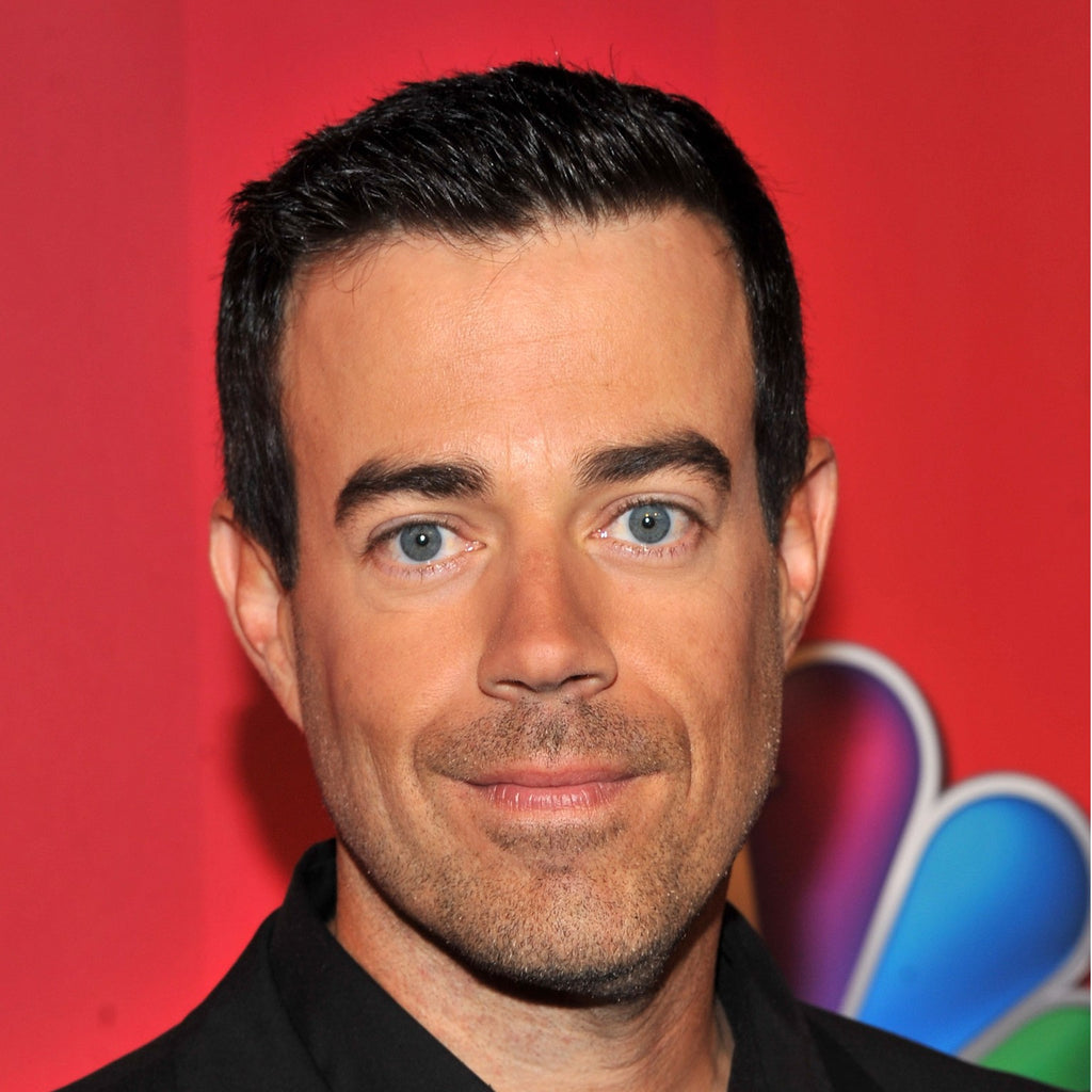 'Sleep Divorce' for Carson Daly and His Wife SnoreCoach and