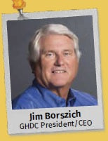 Jim Borszich
