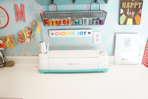 Cricut Explore Air