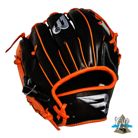 custom pro series glove