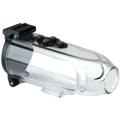 Epic Action Camera Accessory (clear Waterproof Camera Casing For Epic D1 Camera)