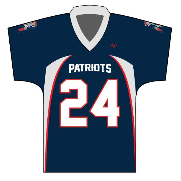 patriots jersey 3x