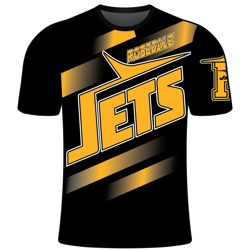 mens jets jersey