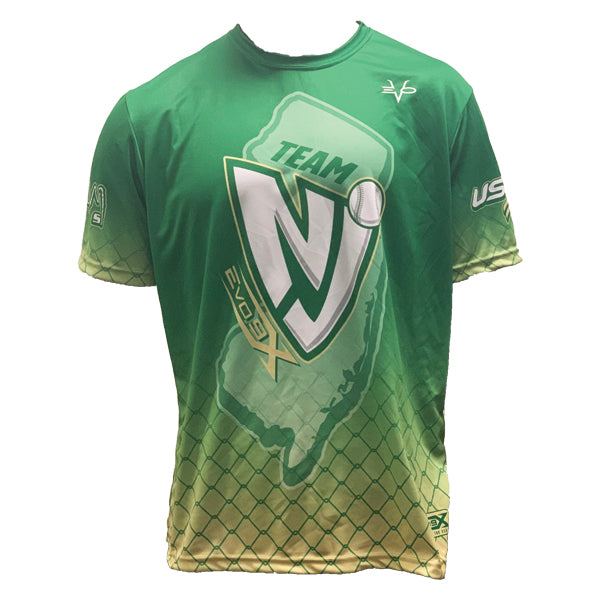 Evo9x  Custom Sublimated Sports Uniforms & Apparels