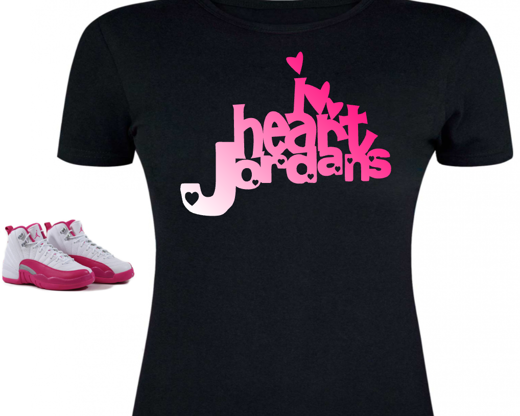 ladies jordan outfits