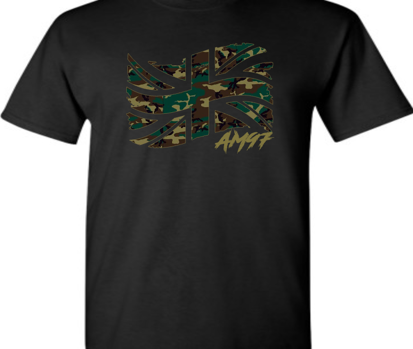 nike air camo shirt