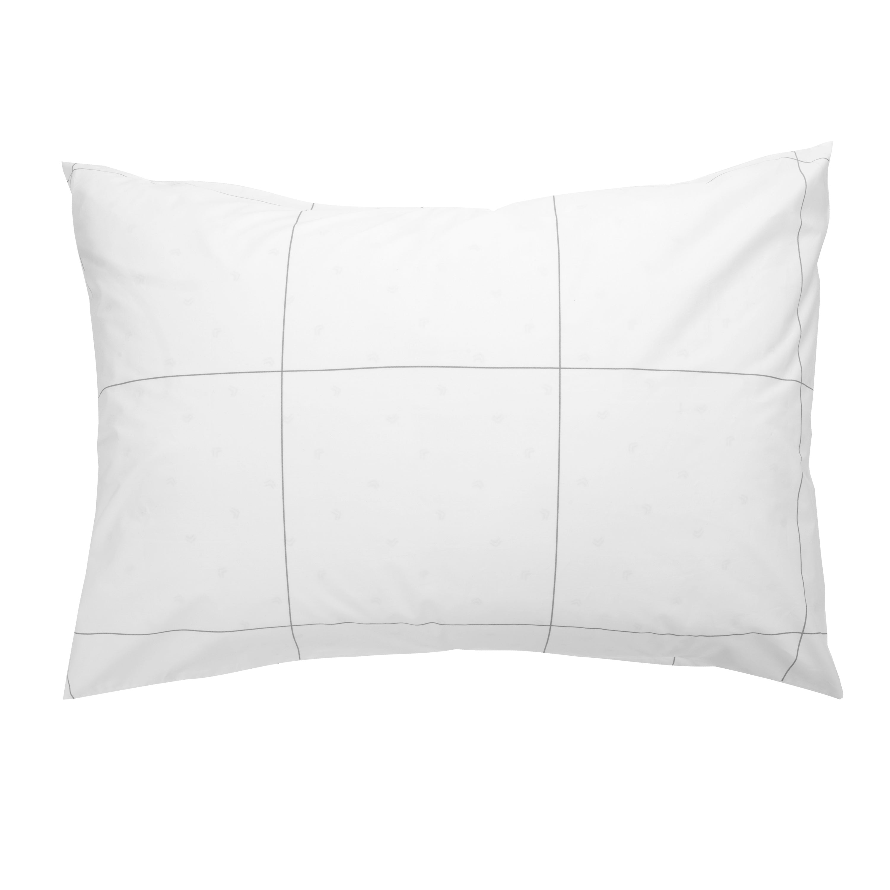 White Windowpane