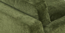 Load image into Gallery viewer, Distressed Green Velvet
