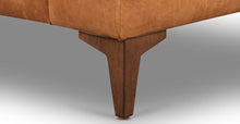 Load image into Gallery viewer, Cognac Tan/Walnut/Single
