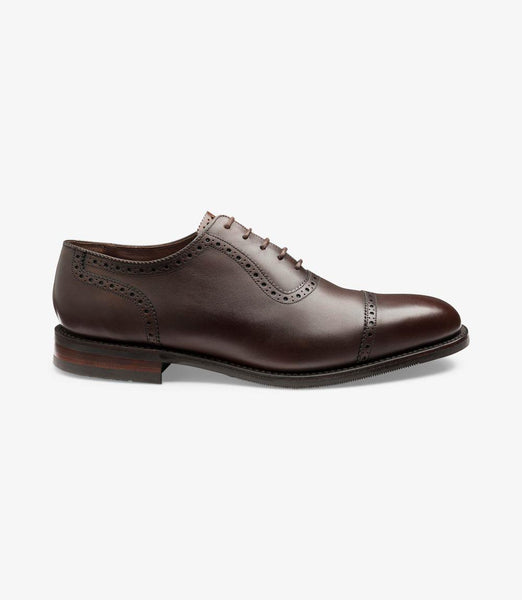 loake reeves