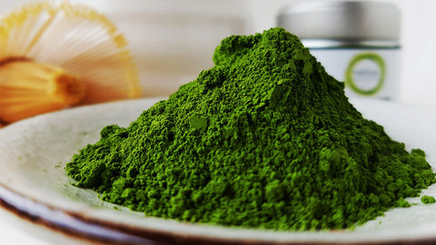 What is Matcha?