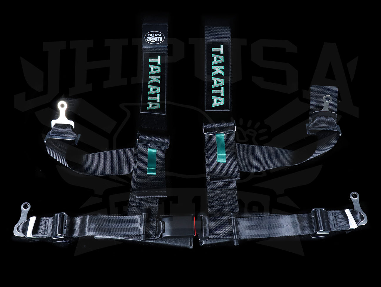 takata belt model