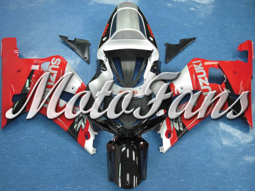 Suzuki GSX-R750 00-03 P/N 2b22