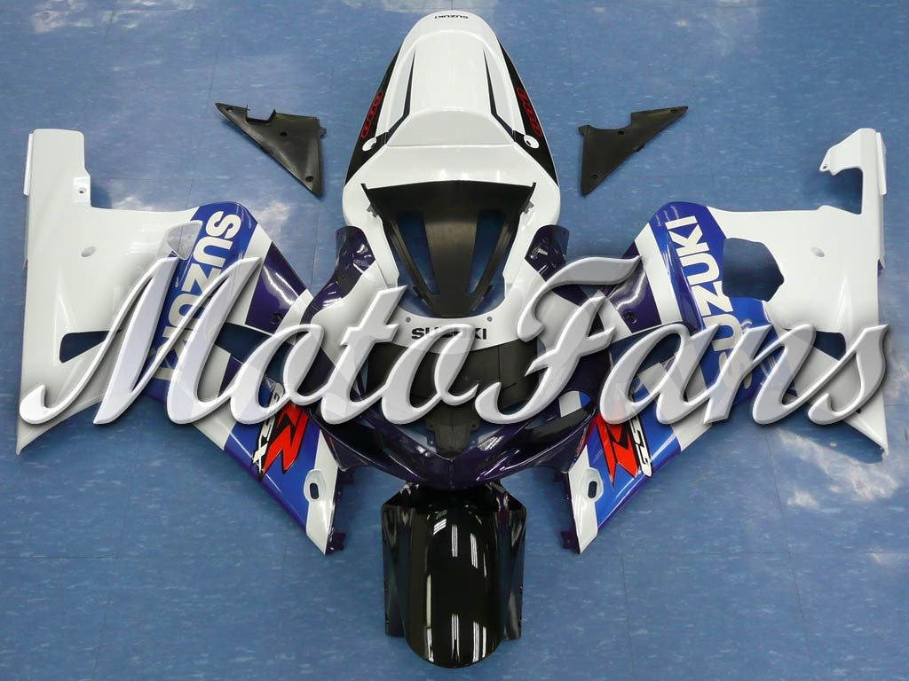Suzuki GSX-R600 01-03 P/N 2a21