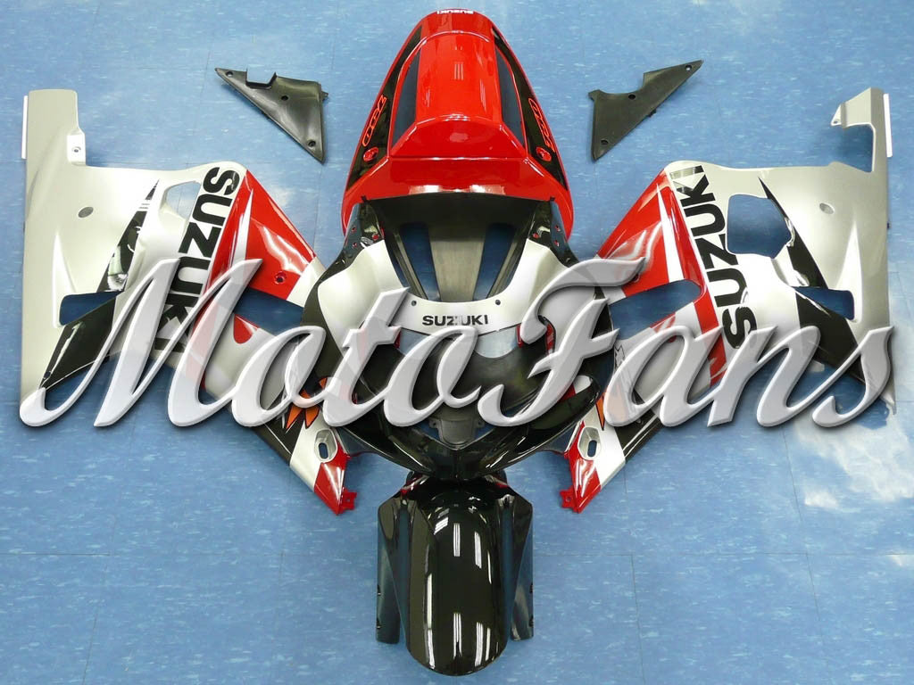 Suzuki GSX-R750 00-03 P/N 2b5