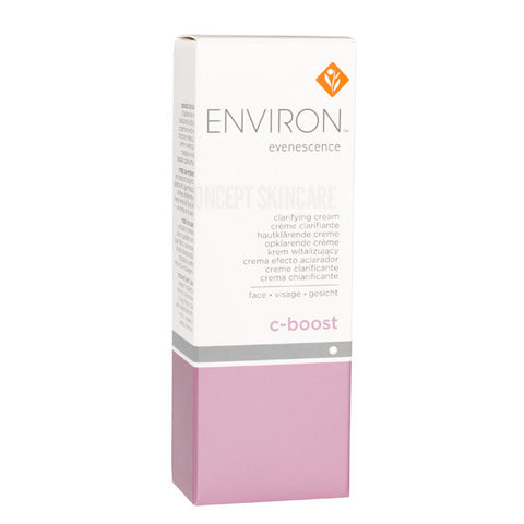Environ Evenescence CBoost