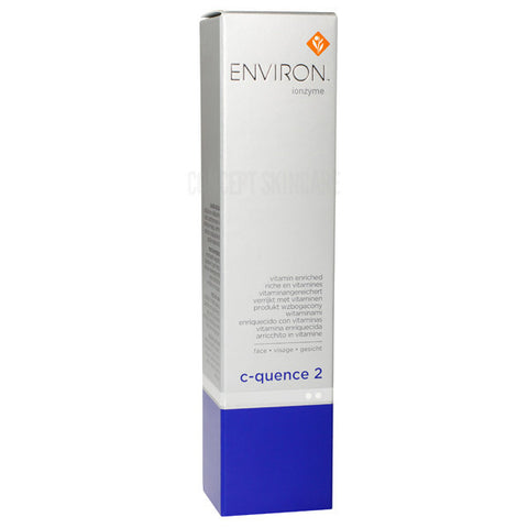 Environ Vita-Peptide C-Quence Serum 2 SAVE 20%