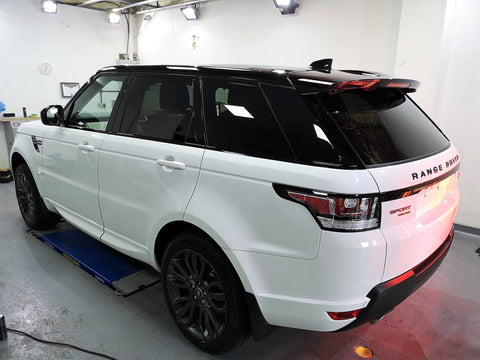 Range Rover Sport