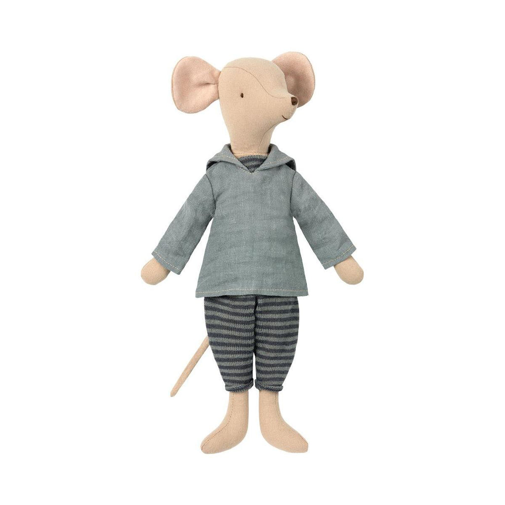 Maileg Medium Mouse - Boy