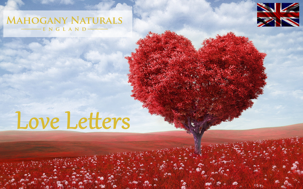 Mahogany Naturals Reviews and love letters