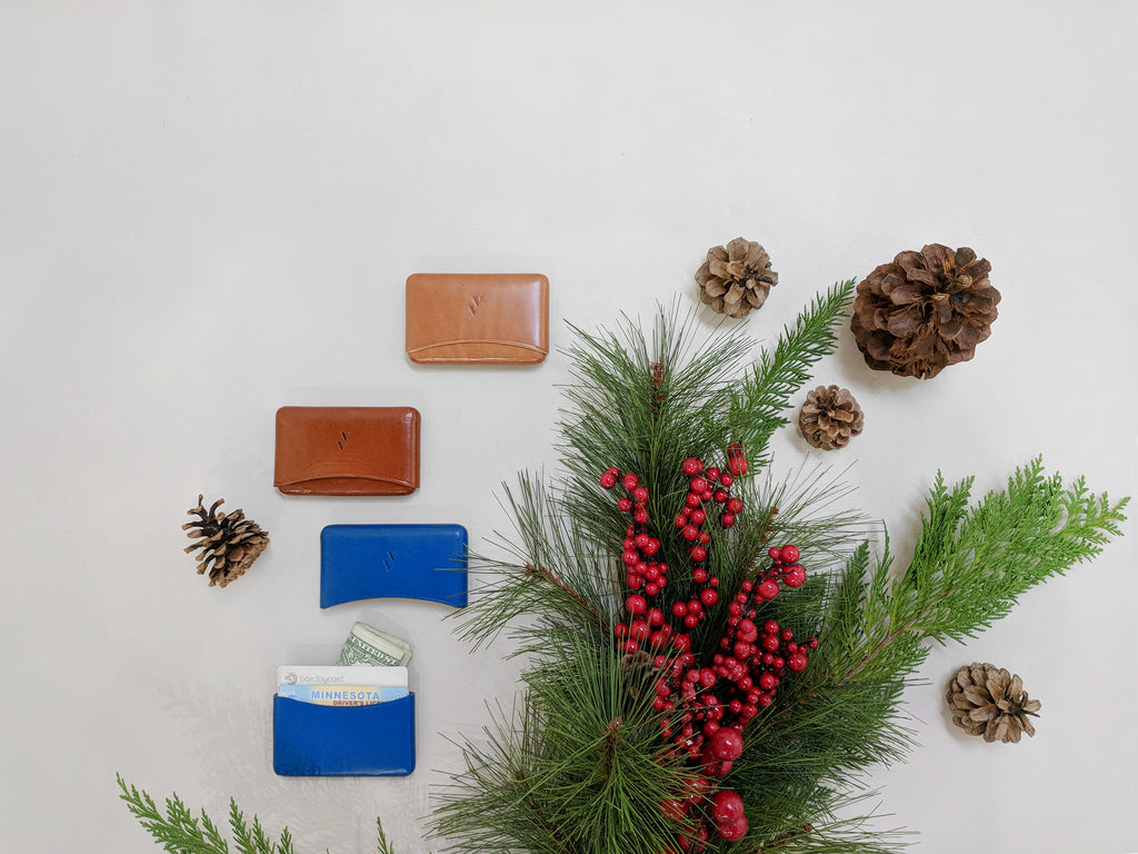 2017 sustainable and ethical gift guide him