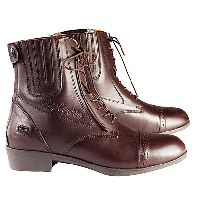 Paddock Boots 38079