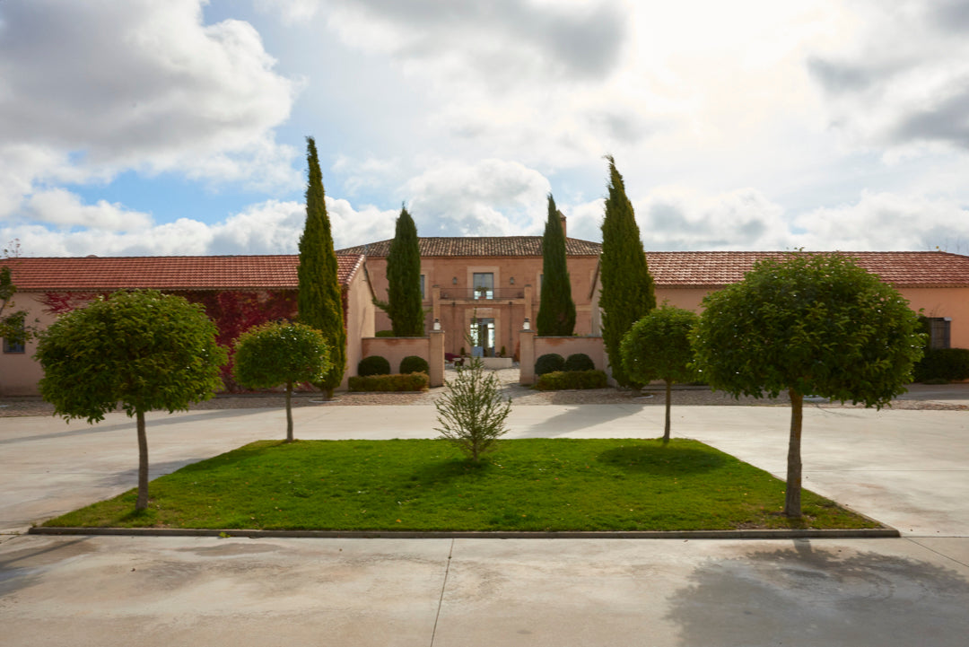 LA CONDESA ALONSO DEL YERRO