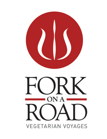 Fork on a Road