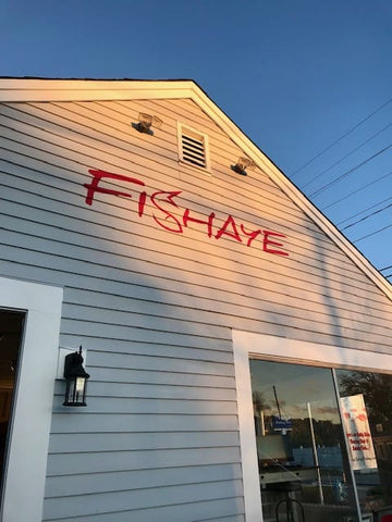 Fishaye Trading Company