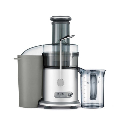 The Juice Fountain® Plus