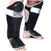 Combat Sports Kickboxing Shin Guards