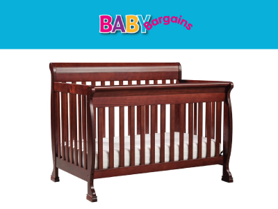 Baby Bargains Best Baby Crib 2019 Davinci Baby