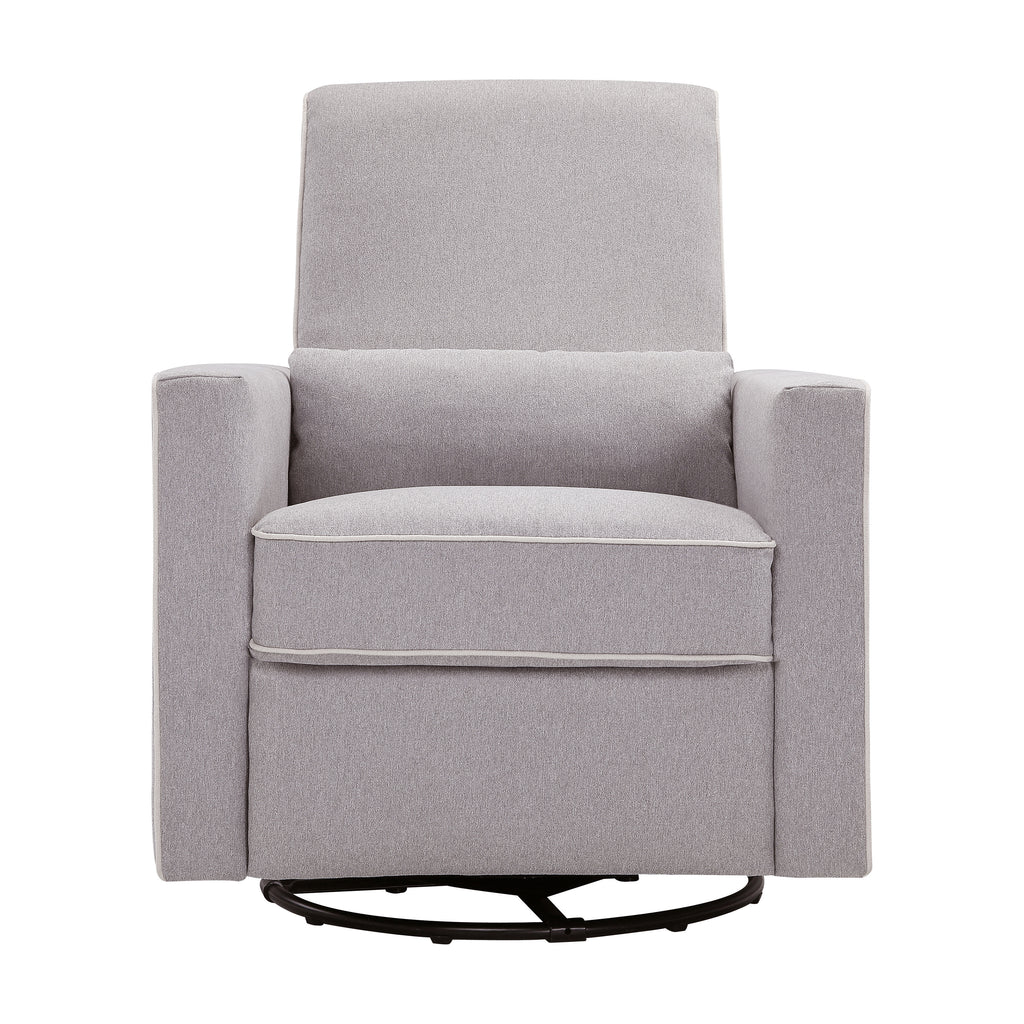 davinci piper recliner chair