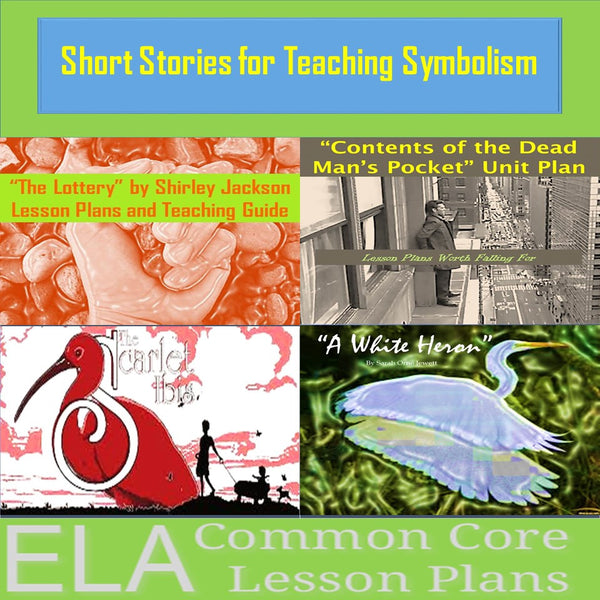 short-stories-for-teaching-symbolism-trent-media