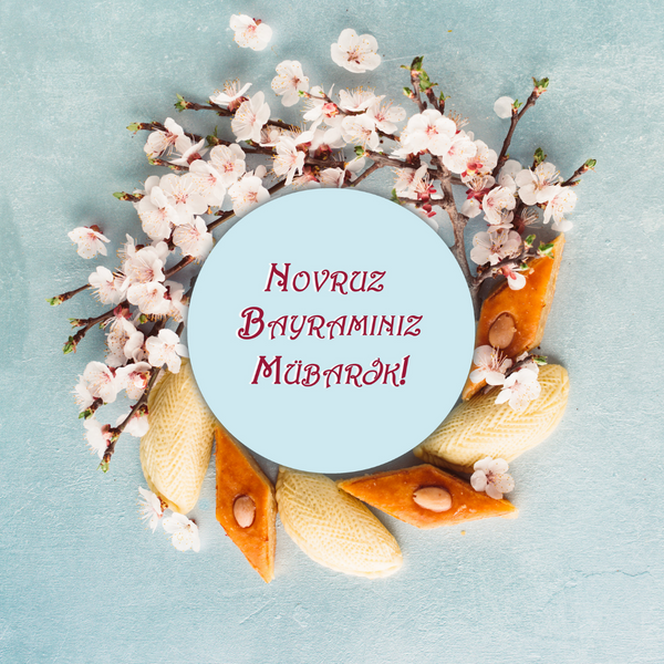 nowruz celebration