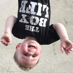 The Boy Life