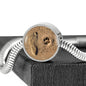 Man's Best Friend Luxury Bracelet With Charm
