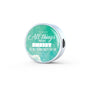 All Things Through Christ Luxury Charm