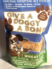 Give A Doggy A Bone 2