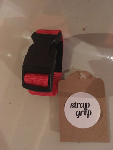 Strap Grip