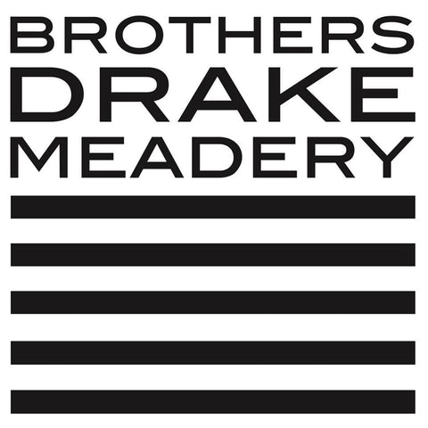 Brothers Drake Meadery Logo