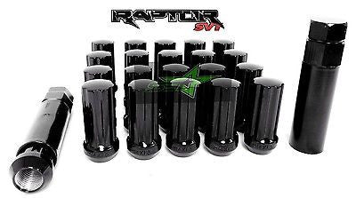 14x2 lug nuts