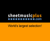 Sheet Music Plus