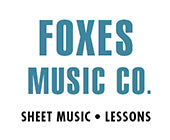 Foxes Music Company, Falls Church, VA