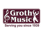 Groth Music, Bloomington, MN