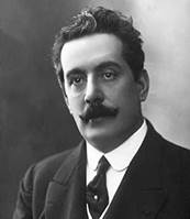 Giacomo Puccini