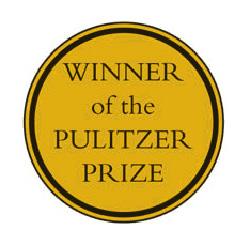 Image result for pulitzer prize