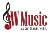 JW Music, Carlisle, PA
